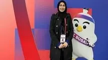 لیموچی سرمربی تیم ملی تنیس روی میز دختران شد