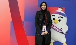 لیموچی سرمربی تیم ملی تنیس روی میز دختران شد
