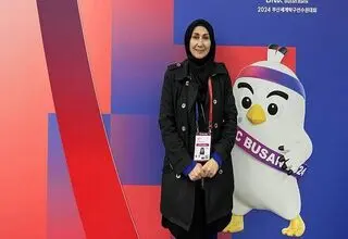 لیموچی سرمربی تیم ملی تنیس روی میز دختران شد