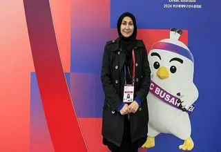 لیموچی سرمربی تیم ملی تنیس روی میز دختران شد