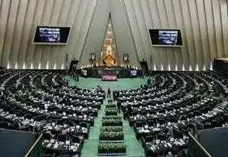 سهم اندک زنان‌ در قانون‌نویسی 