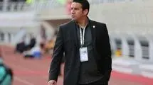 مربی گل‌گهر: بازی با شمس‌آذر یک جنگ تمام‌عیار است