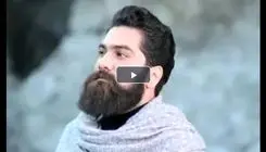 علی زندوکیلی از حال‌وهوای غمگین این روزهایش گفت+ویدیو