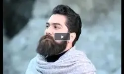 علی زندوکیلی از حال‌وهوای غمگین این روزهایش گفت+ویدیو