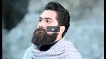 علی زندوکیلی از حال‌وهوای غمگین این روزهایش گفت+ویدیو