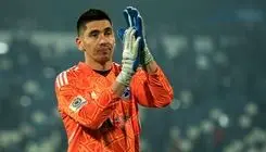 قرارداد دروازه‌بان ازبکستانی فولاد فسخ شد