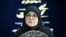 توییت سخنگوی دولت به مناسبت روز جهانی زن 