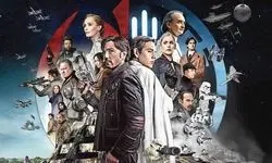 سریال «آندور» روی آنتن می‌رود+جزئیات