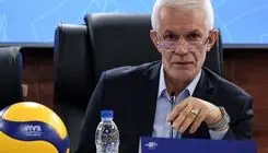 اسبقیان: مطمئنم درخشش در والیبال ادامه دارد