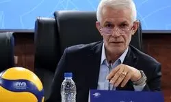 اسبقیان: مطمئنم درخشش در والیبال ادامه دارد