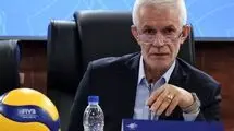 تاکید وزارت ورزش بر لزوم اطمینان از شرایط خوب تیم ملی در آمریکا
