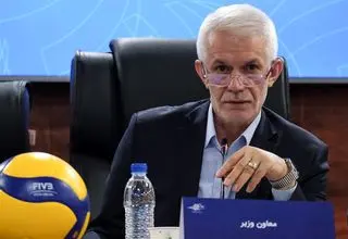 اسبقیان: مطمئنم درخشش در والیبال ادامه دارد