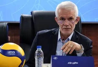 رونالدو را می‌پرستم چون حاضر نیست با ورزشکار صهیونی عکس بگیرد
