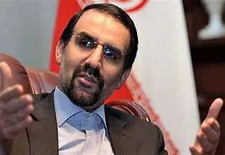 سنایی: تحریم‌ها ایران را مقاوم‌تر کرده است