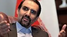 سنایی: تحریم‌ها ایران را مقاوم‌تر کرده است