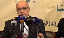 مجتبی امانی از لبنان برگشت