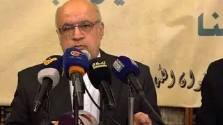 مجتبی امانی از لبنان برگشت