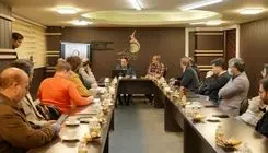 همگرایی سکوها و نهادهای فرهنگی برای توسعه بازار بازی‌سازی ایران