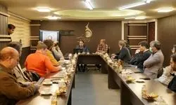 همگرایی سکوها و نهادهای فرهنگی برای توسعه بازار بازی‌سازی ایران