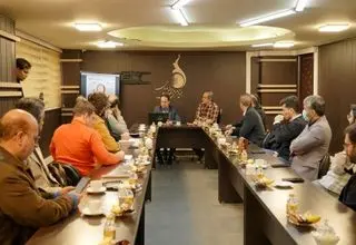 همگرایی سکوها و نهادهای فرهنگی برای توسعه بازار بازی‌سازی ایران