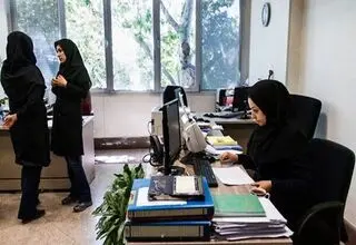  تدبیر بی‌تردید «دورکاری»