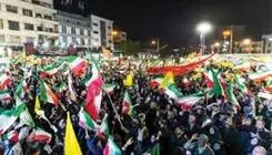 راهی از میدان به مذاکرات 
