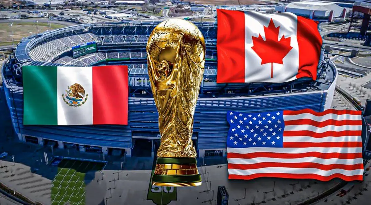 قرعه‌کشی جام جهانی فوتبال سیاسی شد!/ صدای ایتالیایی‌ها درآمد؛ واکنش به تنش ایران و آمریکا