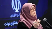 تأکید سخنگوی دولت بر حفظ جایگاه زبان فارسی و توجه به ادبیات زبان‌های مادری