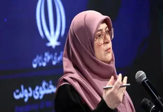 تأکید سخنگوی دولت بر حفظ جایگاه زبان فارسی و توجه به ادبیات زبان‌های مادری