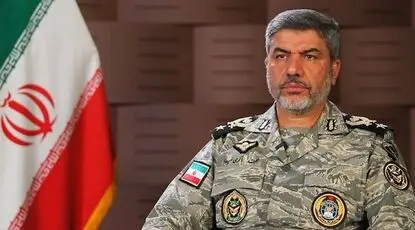 سخنگوی ارتش خطاب به آمریکا: ماجراجویی جدید، جغرافیای جنگ را گسترش می‌دهد