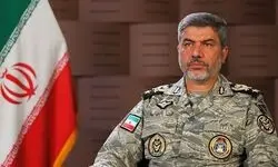 سخنگوی ارتش خطاب به آمریکا: ماجراجویی جدید، جغرافیای جنگ را گسترش می‌دهد