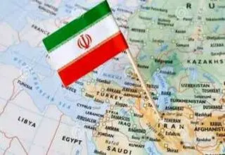 فرصتی برای ترسیم نظم جدید درخاورمیانه 