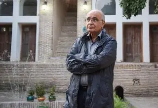 قصه‌گو کهنه‌کار کودکان چگونه روایت می‌کند/ از قصه‌های مجید تا خمره طناز صمیمی انسان‌های عادی