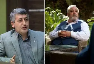 پیام تسلیت مرکز گسترش سینمای مستند، تجربی و پویانمایی برای درگذشت دو سینماگر