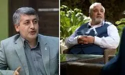 پیام تسلیت مرکز گسترش سینمای مستند، تجربی و پویانمایی برای درگذشت دو سینماگر