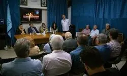 شورای عالی خانه موسیقی ایران با ریاست فرهاد فخرالدینی انتخاب شد