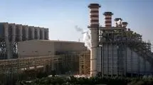 شکستن رکورد مصرف روزانه گاز نیروگاه‌ها؛ ۳۱۲ میلیون مترمکعب در یک روز