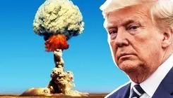 با فرمان آزمایش هسته‌ای ترامپ رقابت‌های تسلیحاتی به کدام سو می‌رود