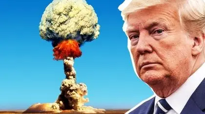 با فرمان آزمایش هسته‌ای ترامپ رقابت‌های تسلیحاتی به کدام سو می‌رود