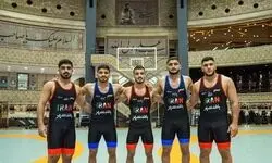 طوفان ایرانی‌ها در لاس‌وگاس؛ ۵ فینالیست، ۲ طلای درخشان و ۳ برنز 