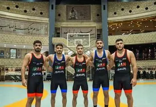طوفان ایرانی‌ها در لاس‌وگاس؛ ۵ فینالیست، ۲ طلای درخشان و ۳ برنز 