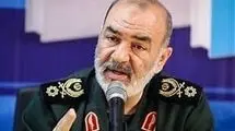 دیدار اعضای کمیسیون امنیت ملی مجلس با فرمانده کل سپاه پاسداران