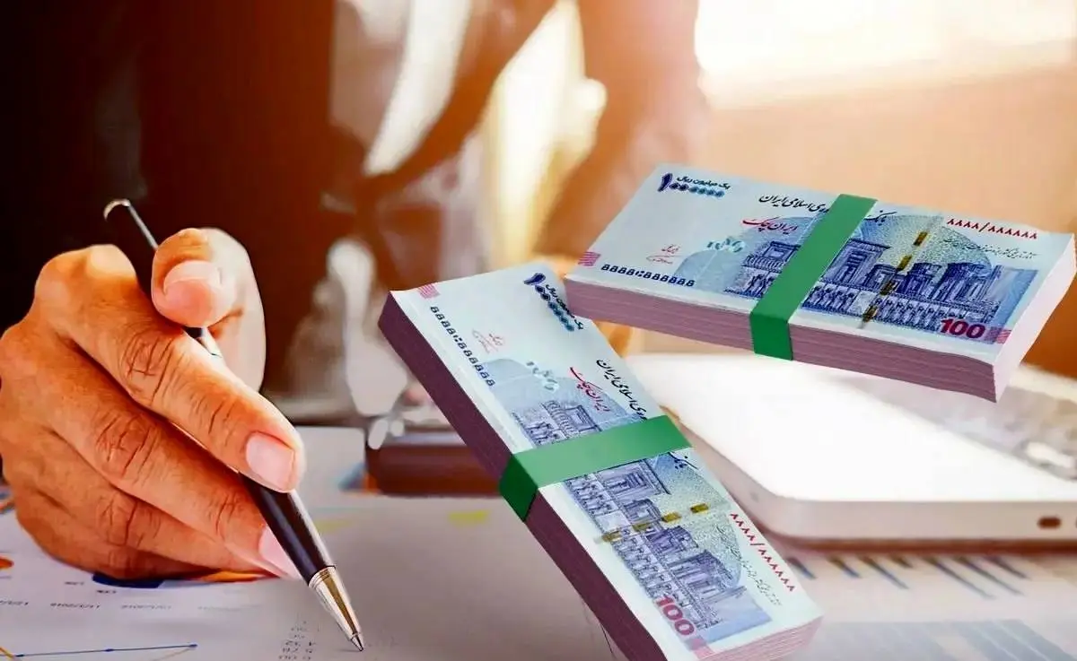 مردم به تمام پول وام نیاز دارند، بلوکه نکنید