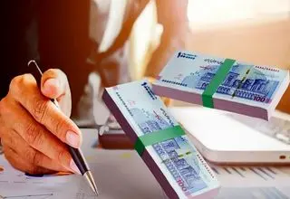 مردم به تمام پول وام نیاز دارند، بلوکه نکنید