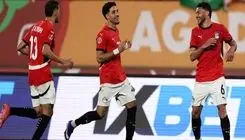 حریف ایران با حداکثر نفرات در جام جهانی