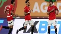 حریف ایران با حداکثر نفرات در جام جهانی