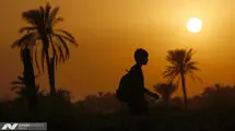 تأمین اقلام دارویی پیشگیری و درمان گرمازدگی در استان‌های میزبان زائران اربعین