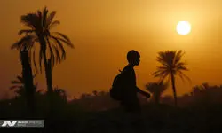 تأمین اقلام دارویی پیشگیری و درمان گرمازدگی در استان‌های میزبان زائران اربعین
