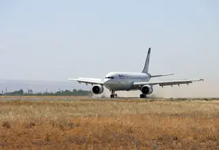 مسیر هوایی جدید در جنوب کشور راه اندازی می‌شود