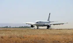 مسیر هوایی جدید در جنوب کشور راه اندازی می‌شود